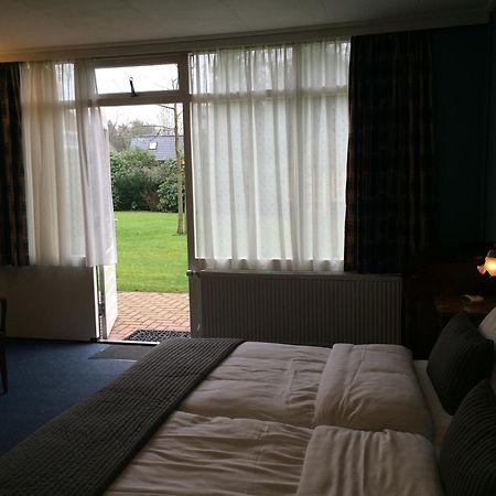 Hotel Vierhouten Pokój zdjęcie
