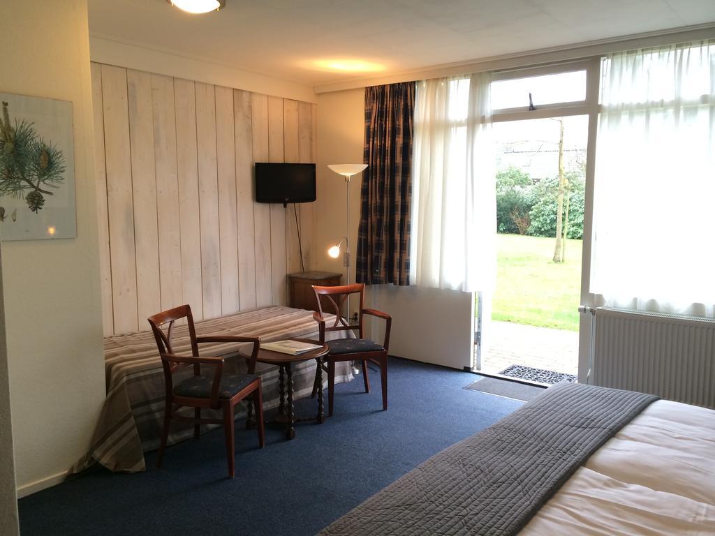 Hotel Vierhouten Pokój zdjęcie