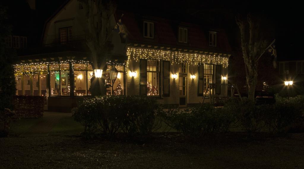 Hotel Vierhouten Zewnętrze zdjęcie