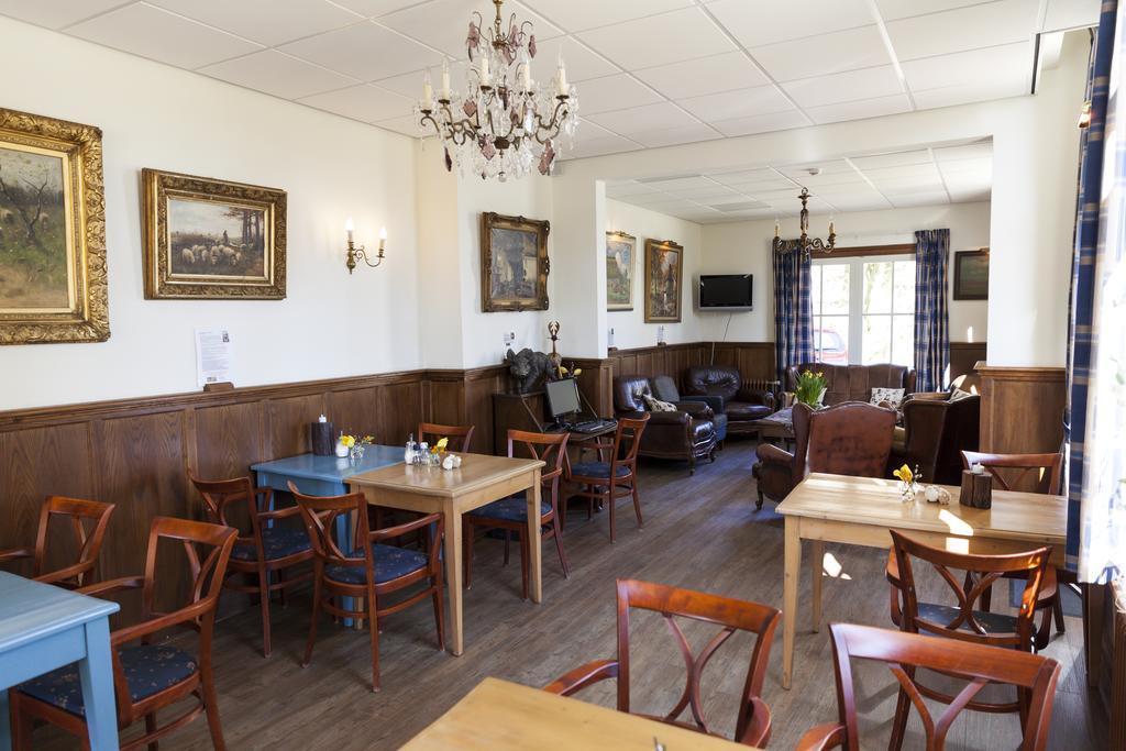 Hotel Vierhouten Zewnętrze zdjęcie