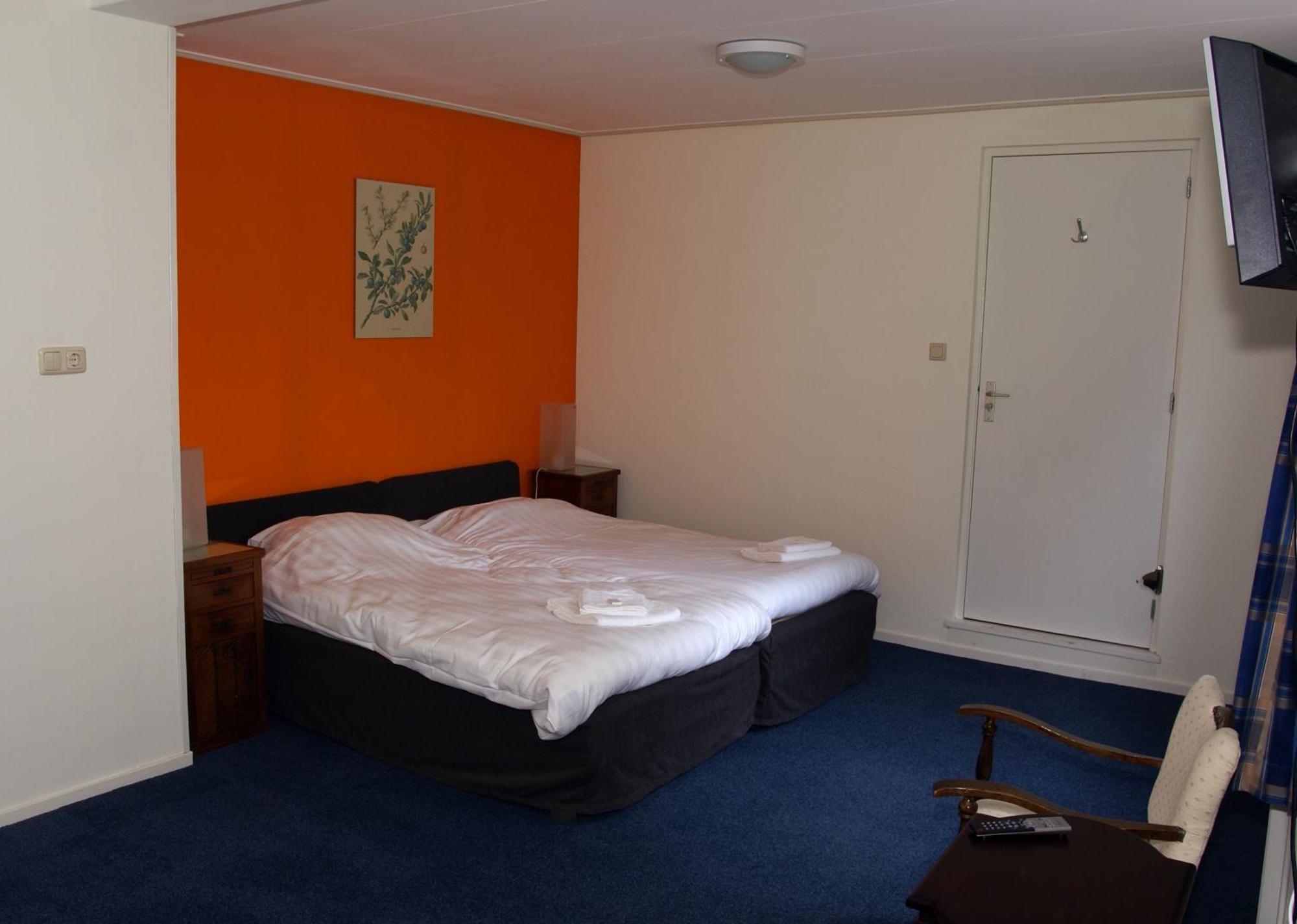 Hotel Vierhouten Pokój zdjęcie