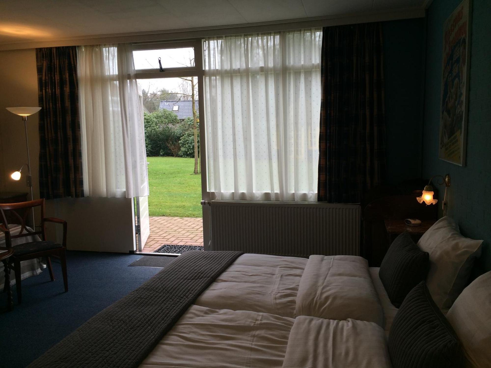 Hotel Vierhouten Pokój zdjęcie