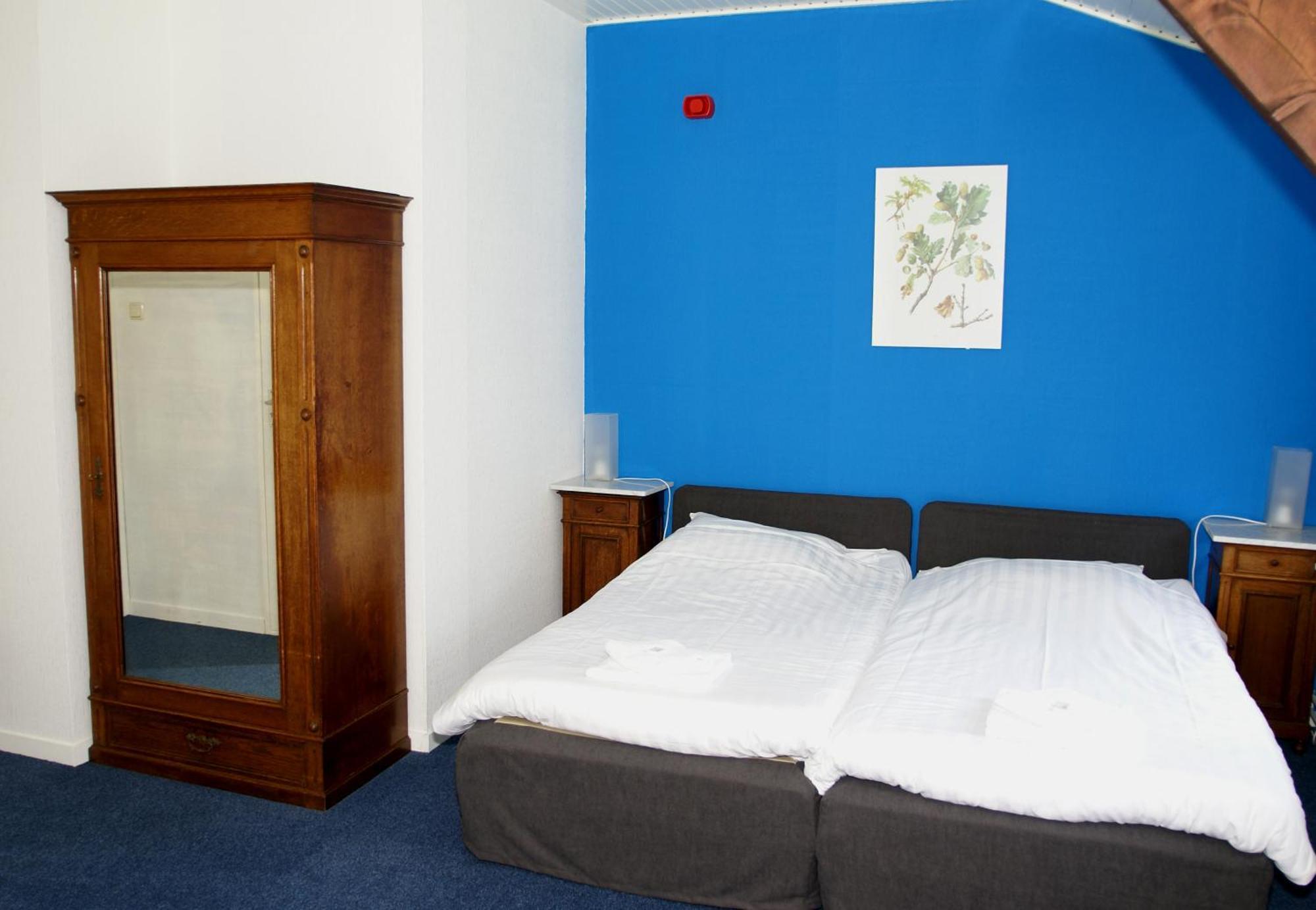 Hotel Vierhouten Pokój zdjęcie