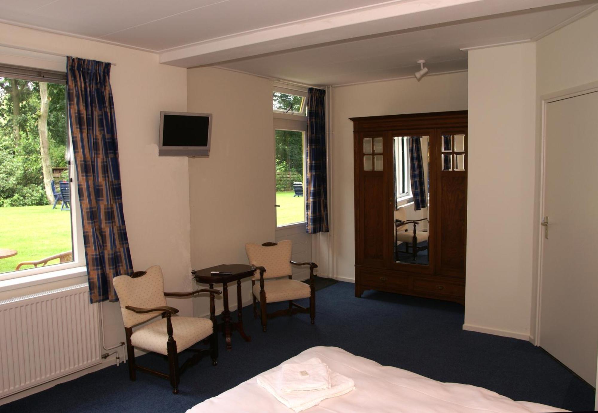 Hotel Vierhouten Pokój zdjęcie