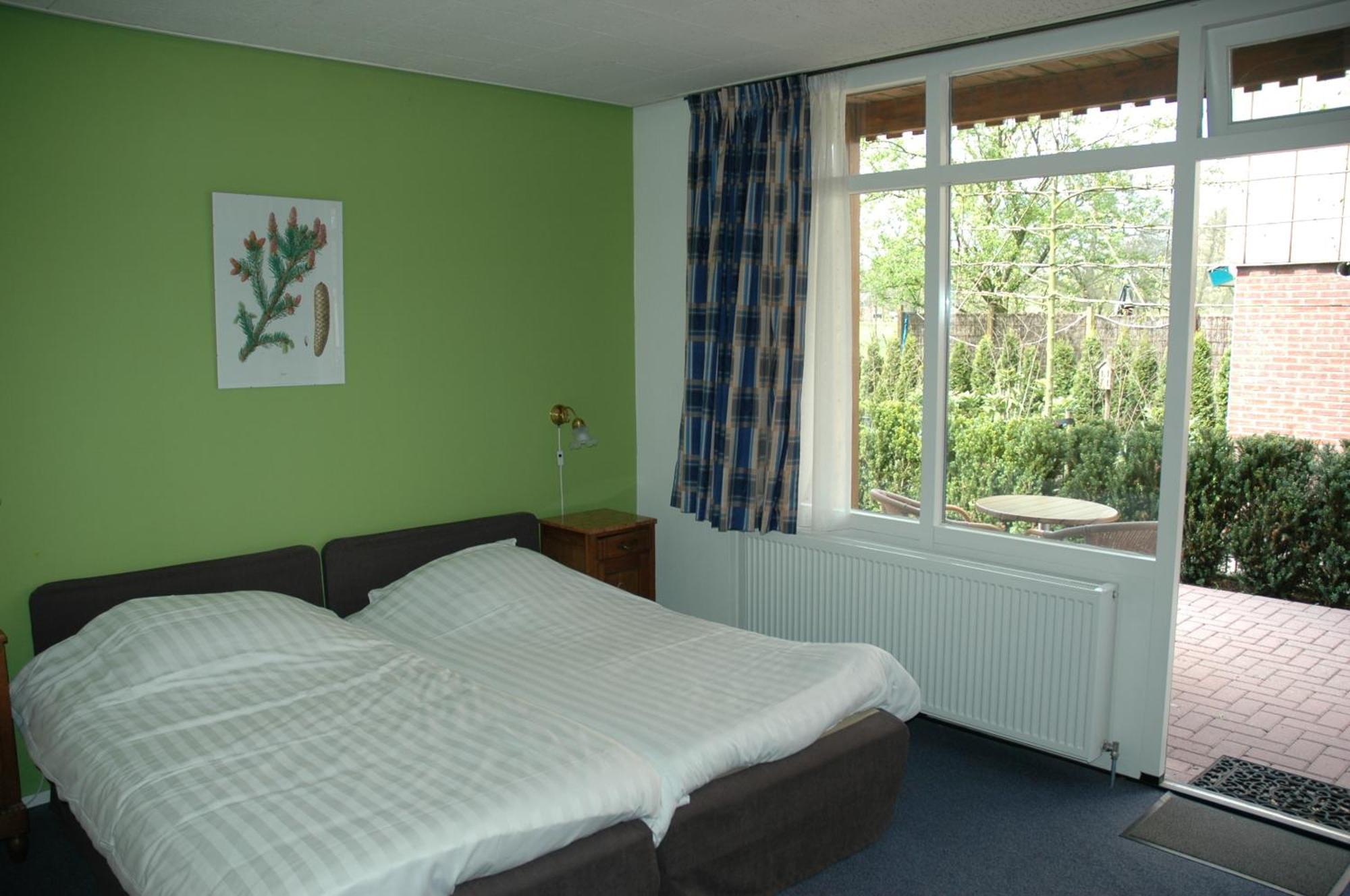 Hotel Vierhouten Pokój zdjęcie