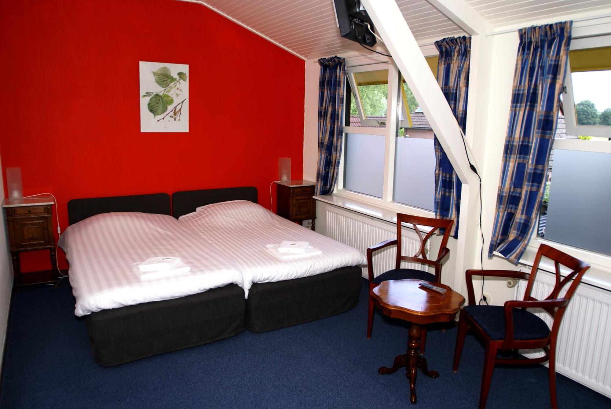 Hotel Vierhouten Pokój zdjęcie