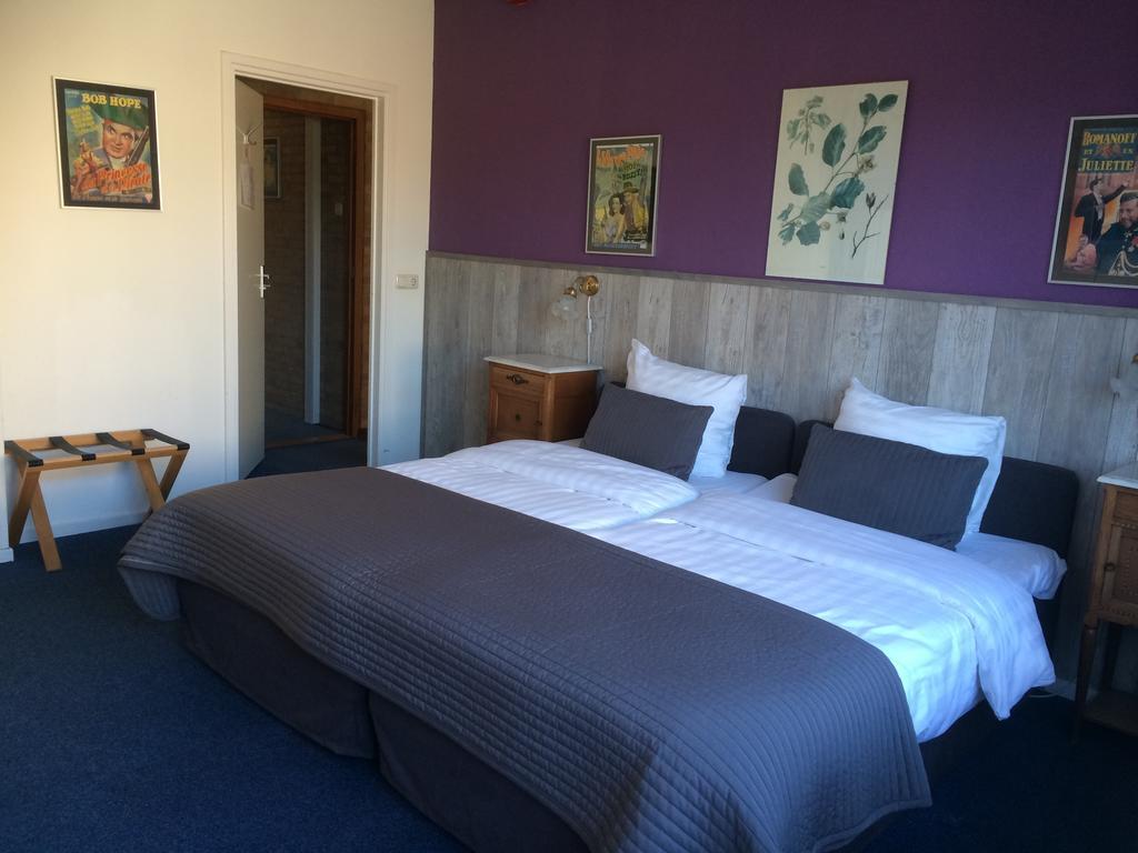 Hotel Vierhouten Zewnętrze zdjęcie
