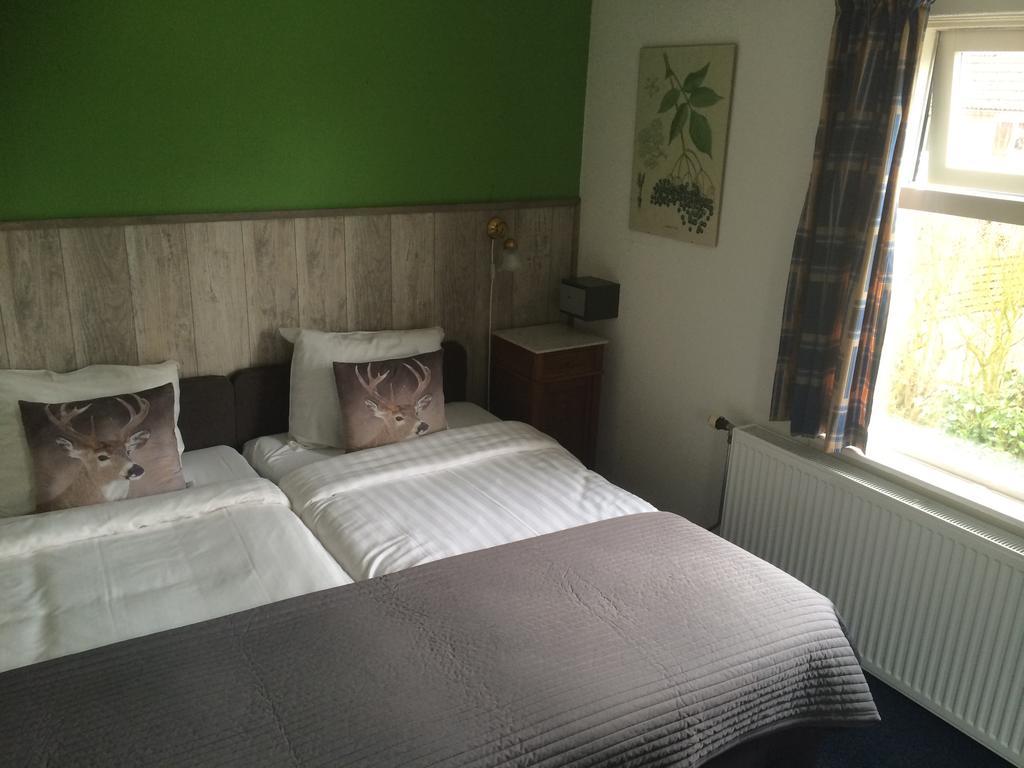 Hotel Vierhouten Zewnętrze zdjęcie