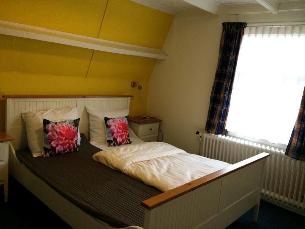 Hotel Vierhouten Zewnętrze zdjęcie
