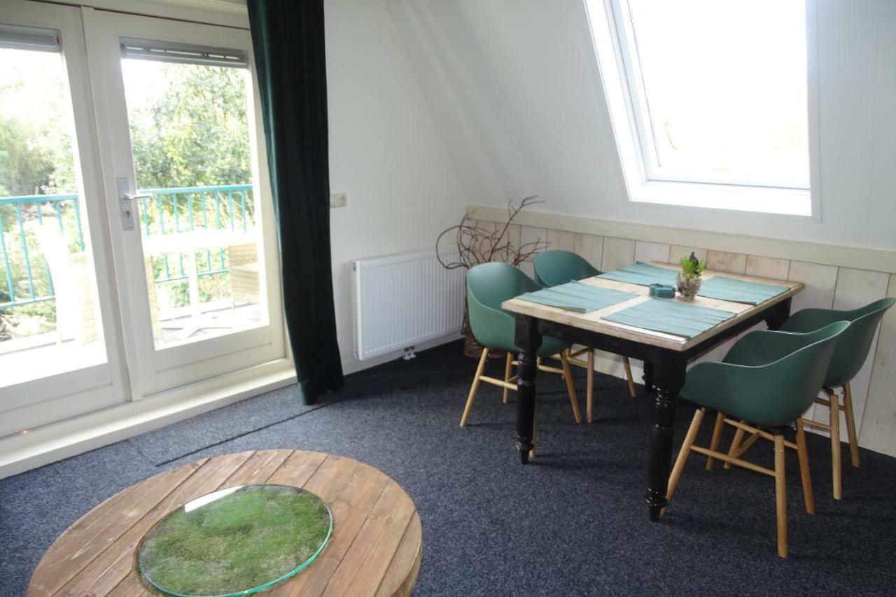 Hotel Vierhouten Zewnętrze zdjęcie