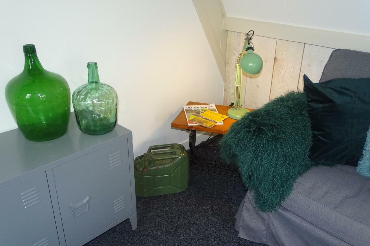 Hotel Vierhouten Zewnętrze zdjęcie