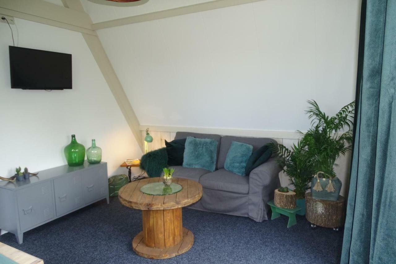 Hotel Vierhouten Zewnętrze zdjęcie