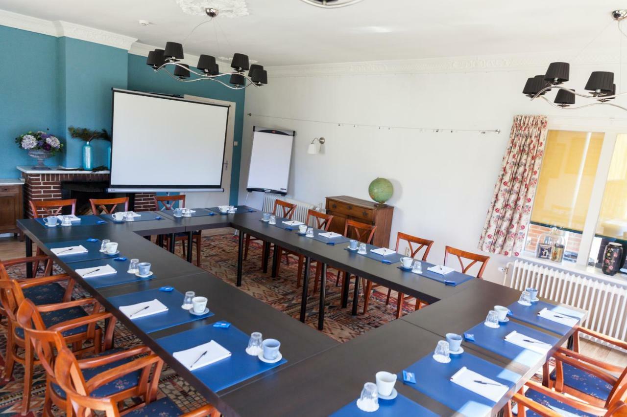 Hotel Vierhouten Zewnętrze zdjęcie