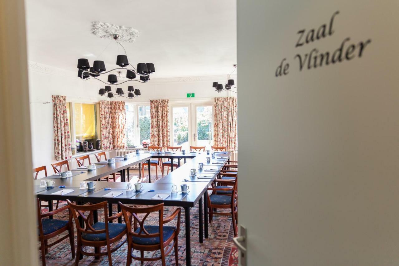 Hotel Vierhouten Zewnętrze zdjęcie